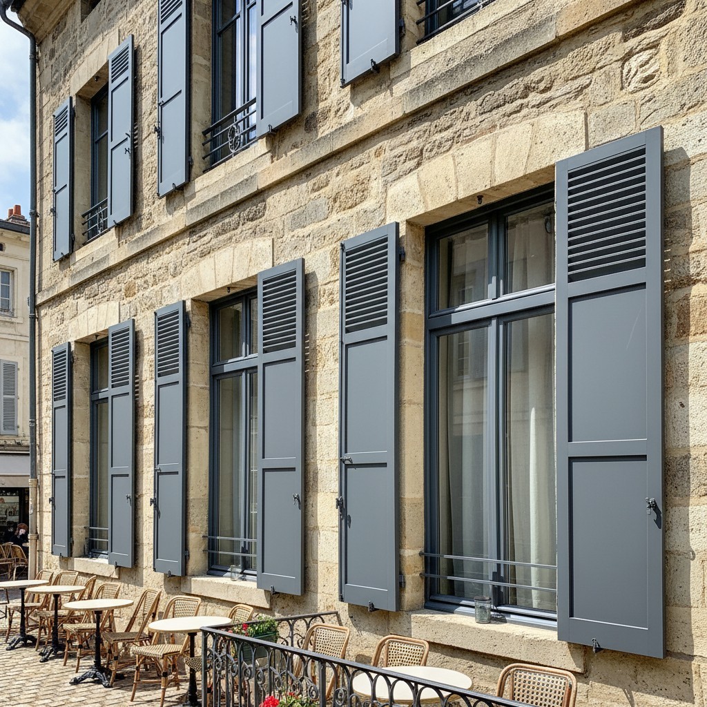 DESIGN ET CREATION